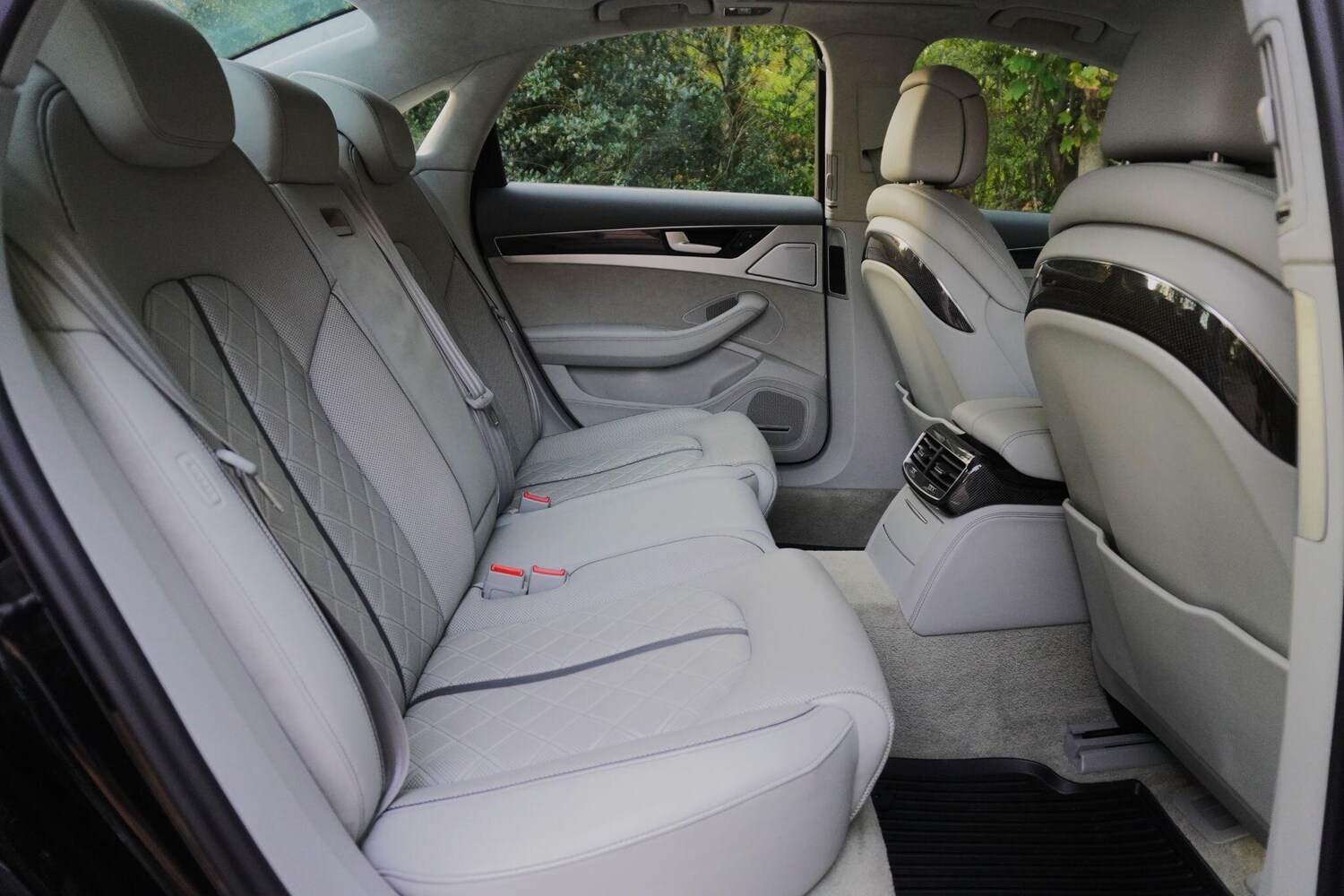 Used Audi A8 2014 for sale - 78062916: Photo 43