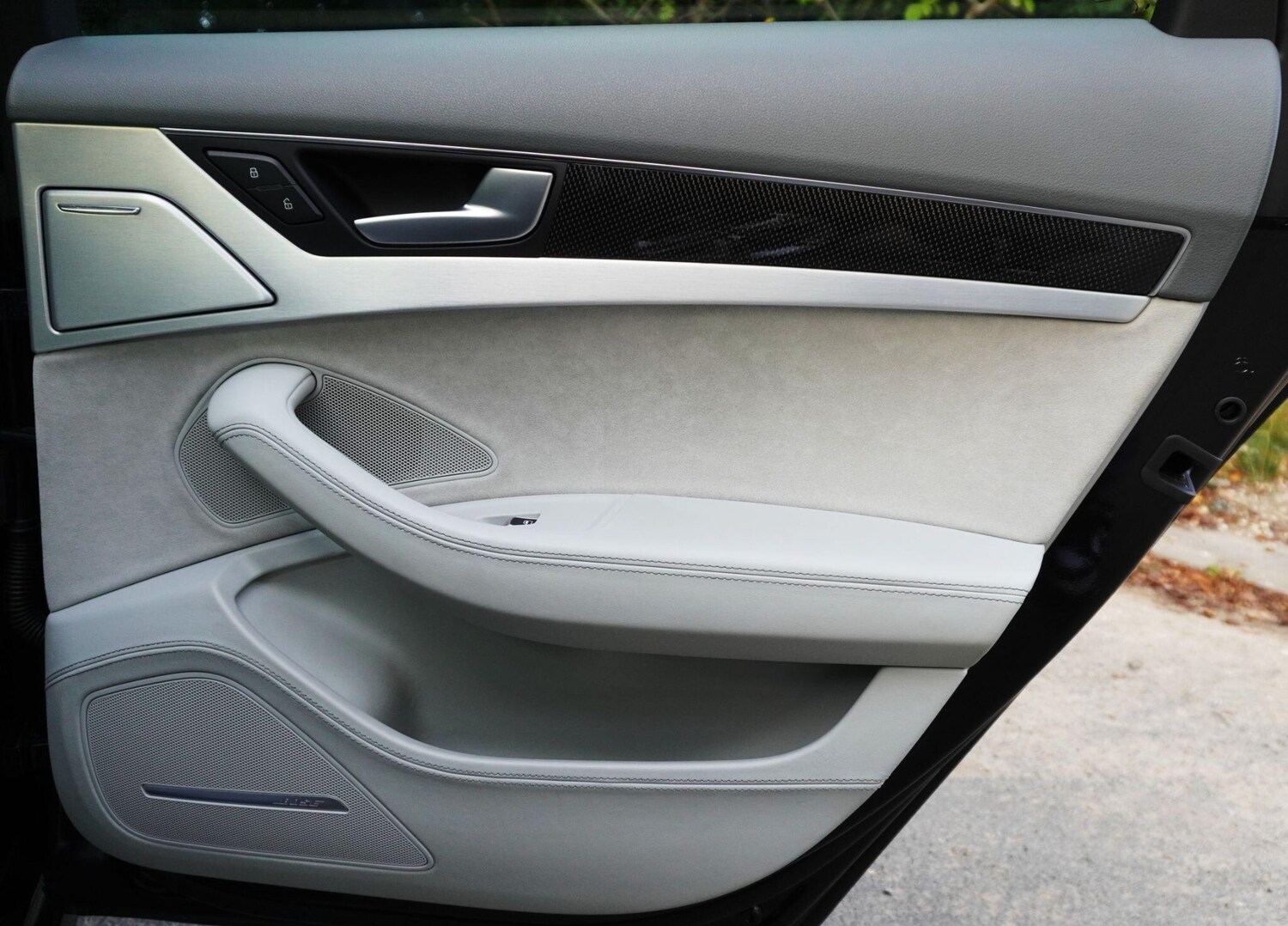 Used Audi A8 2014 for sale - 78062916: Photo 45