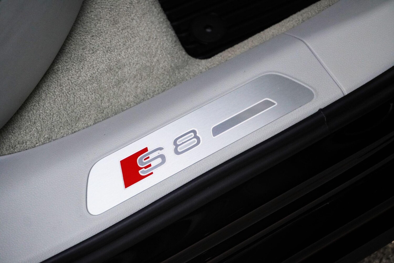 Used Audi A8 2014 for sale - 78062916: Photo 49