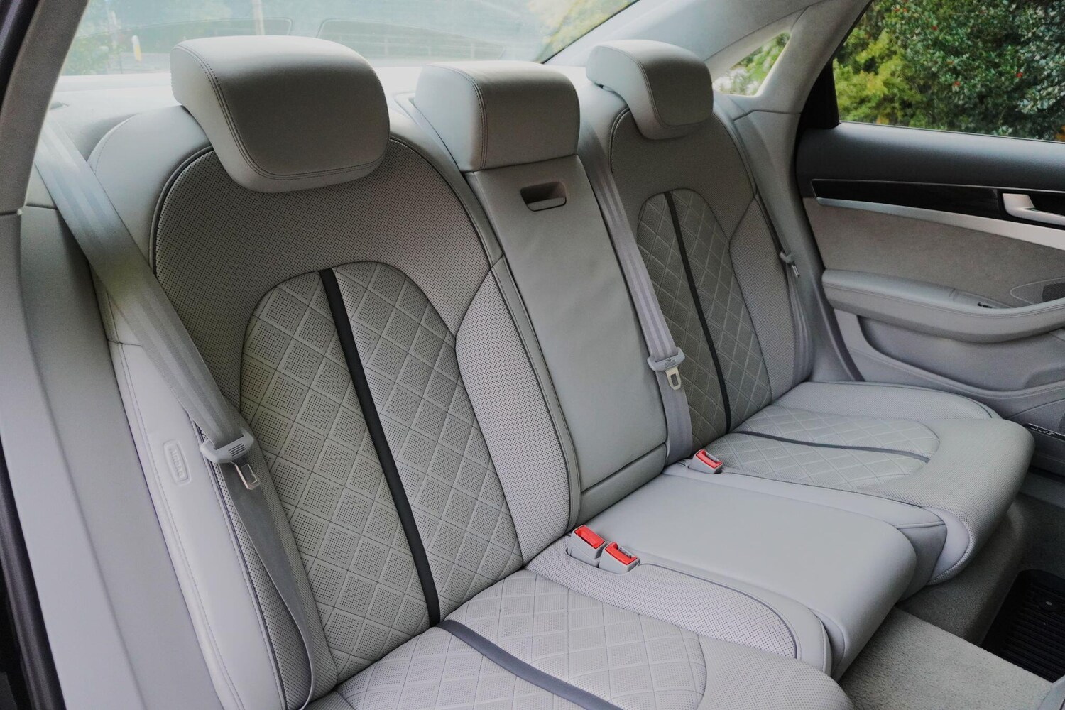 Used Audi A8 2014 for sale - 78062916: Photo 51