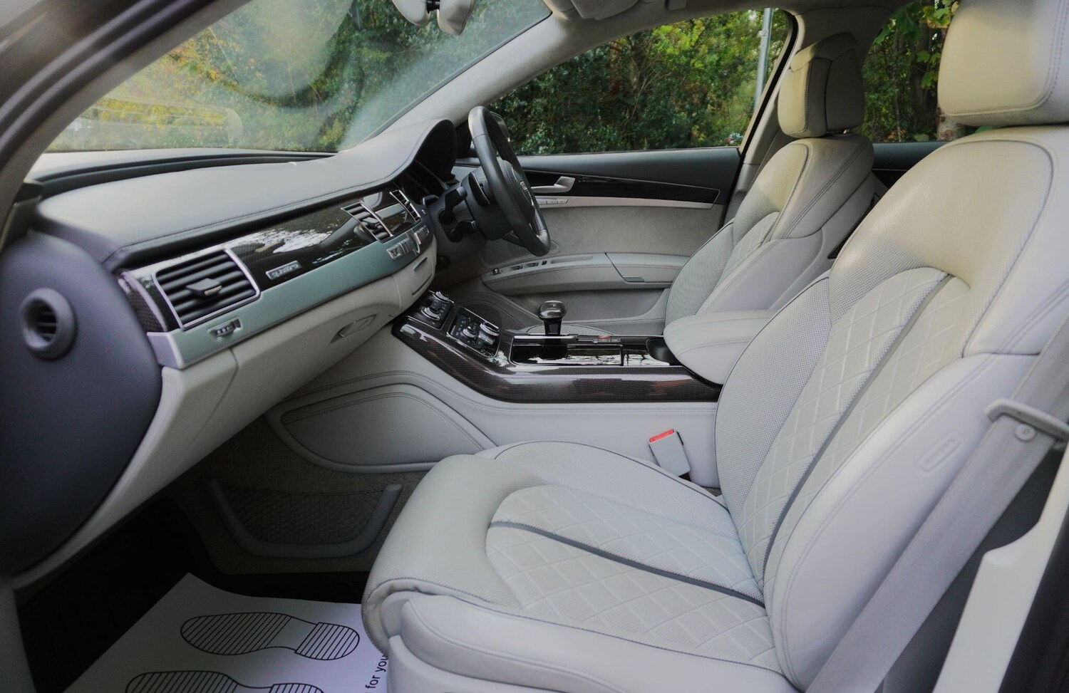 Used Audi A8 2014 for sale - 78062916: Photo 52