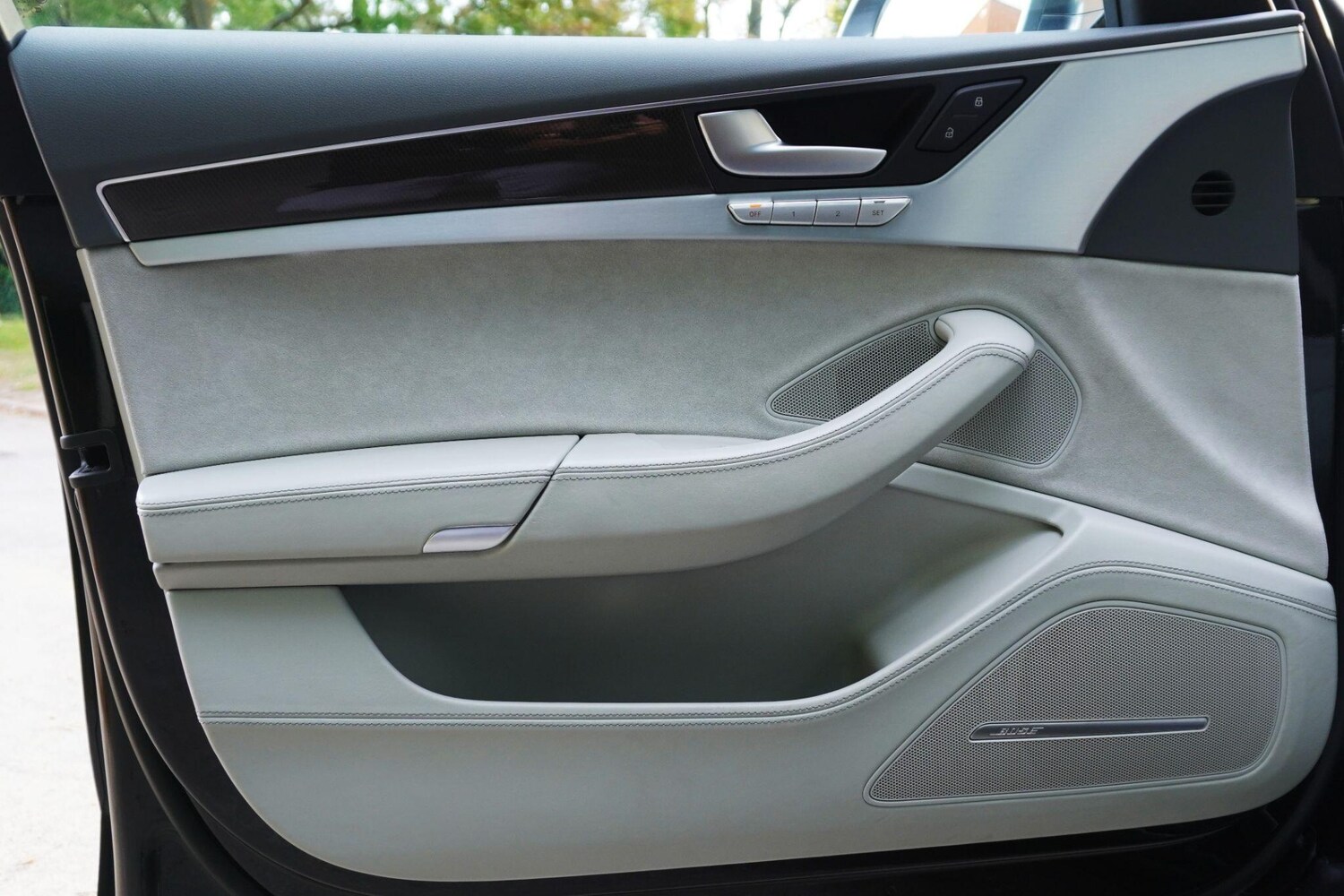 Used Audi A8 2014 for sale - 78062916: Photo 54