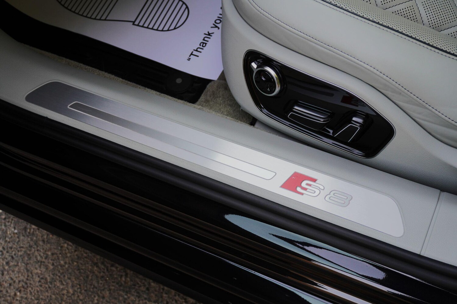 Used Audi A8 2014 for sale - 78062916: Photo 59