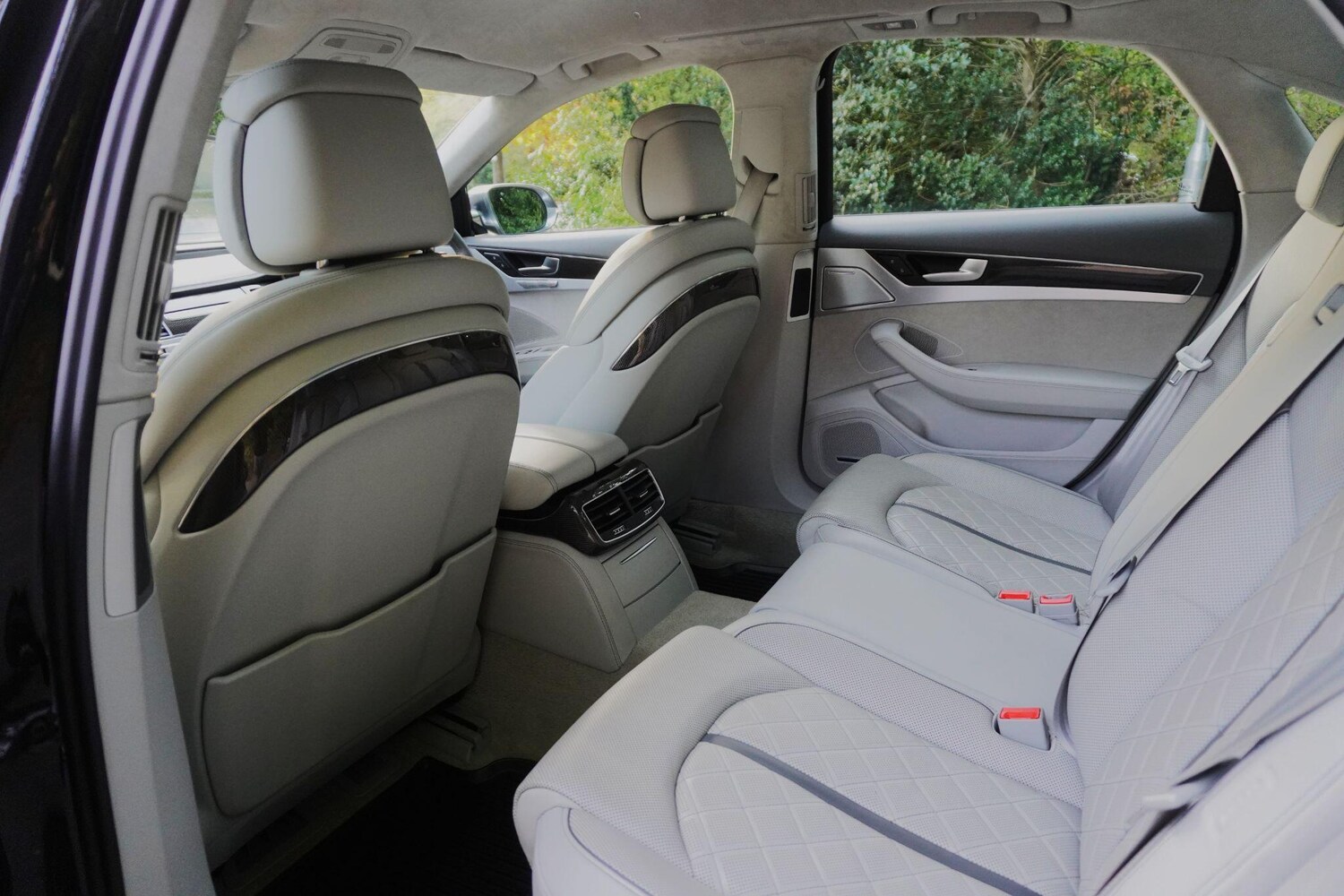 Used Audi A8 2014 for sale - 78062916: Photo 66