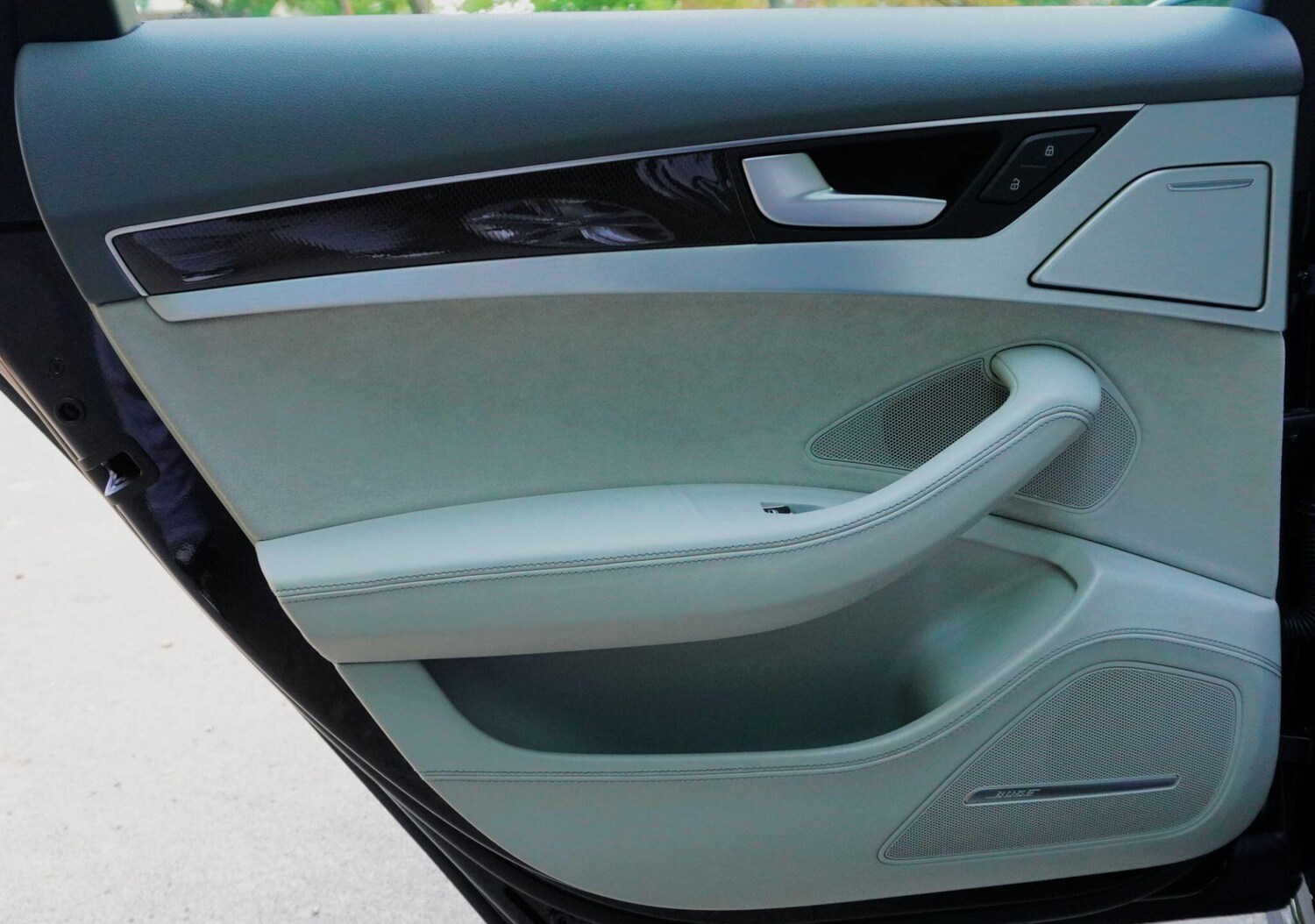 Used Audi A8 2014 for sale - 78062916: Photo 67