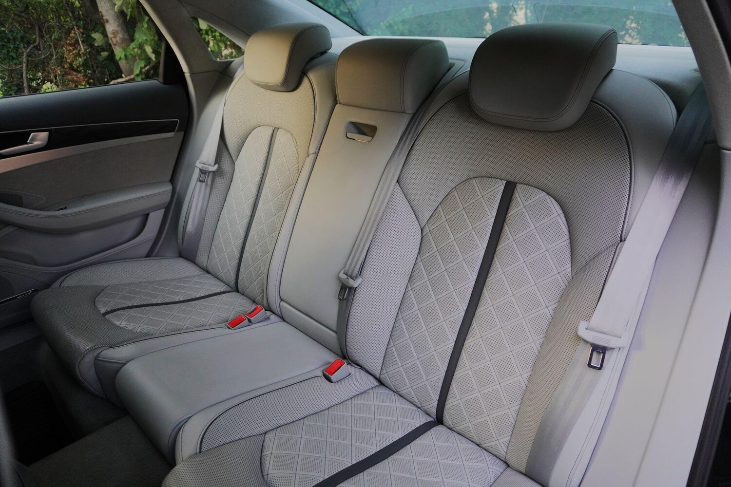 Used Audi A8 2014 for sale - 78062916: Photo 74