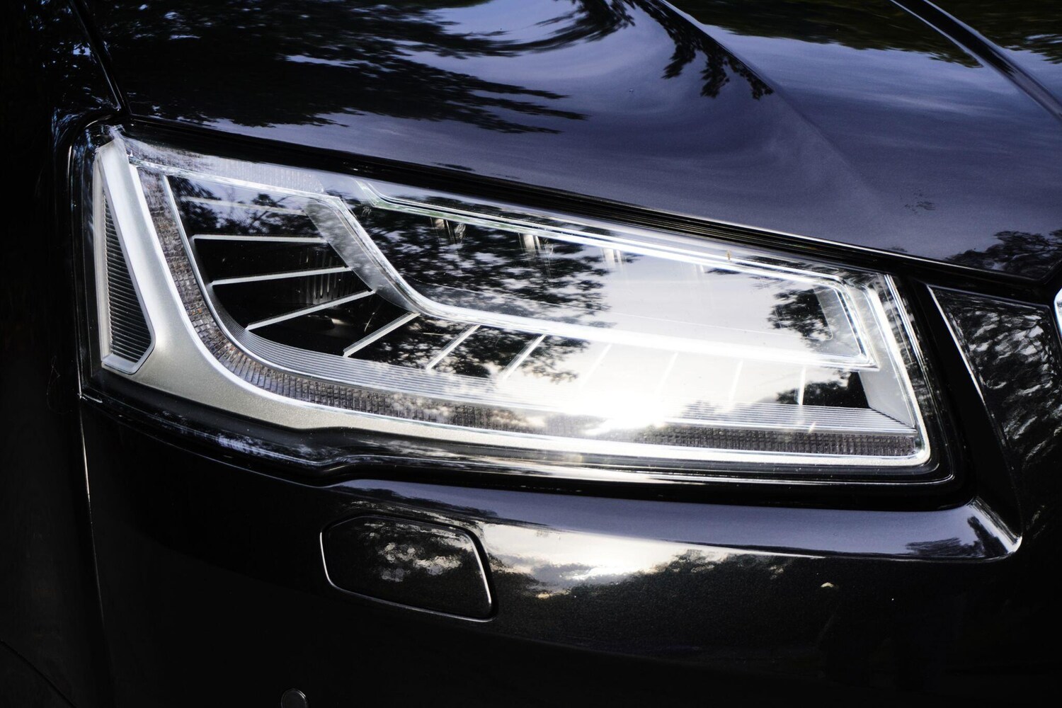 Used Audi A8 2014 for sale - 78062916: Photo 76