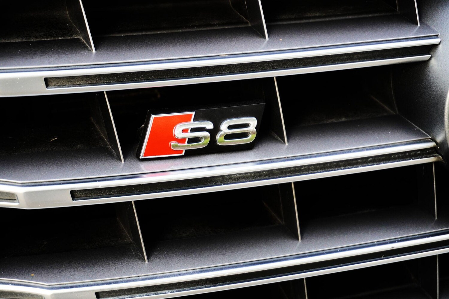 Used Audi A8 2014 for sale - 78062916: Photo 77