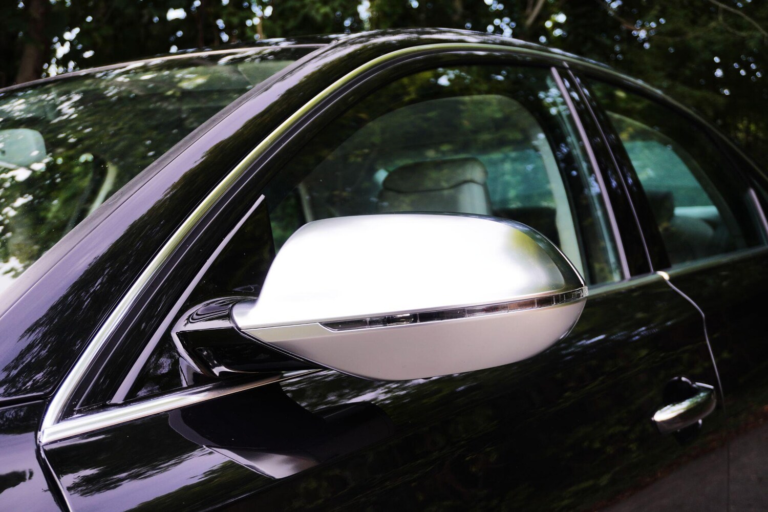 Used Audi A8 2014 for sale - 78062916: Photo 79