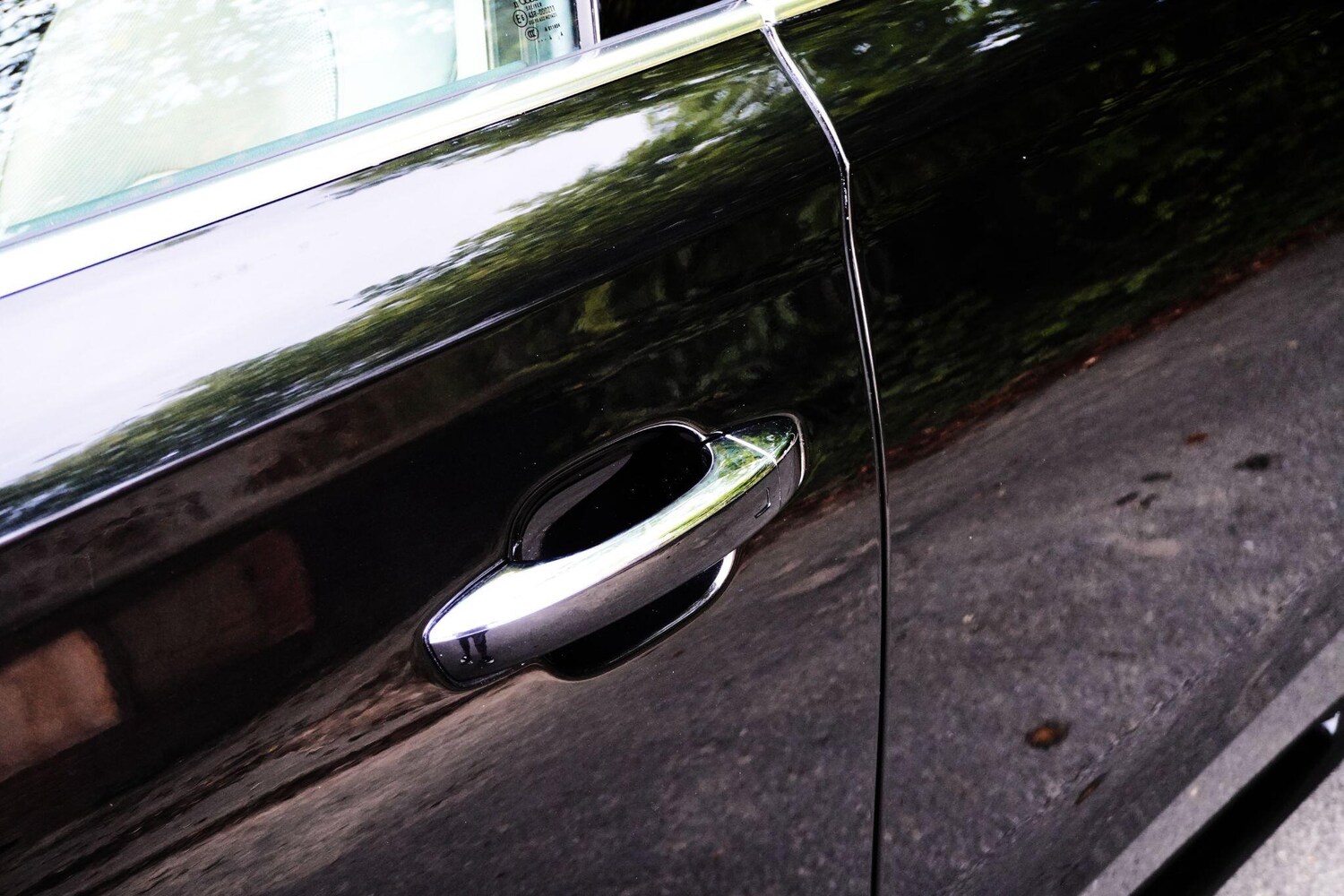 Used Audi A8 2014 for sale - 78062916: Photo 80