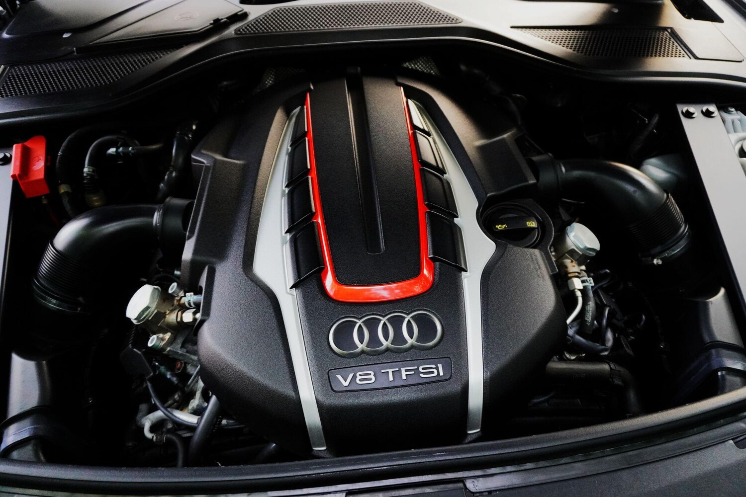 Used Audi A8 2014 for sale - 78062916: Photo 86