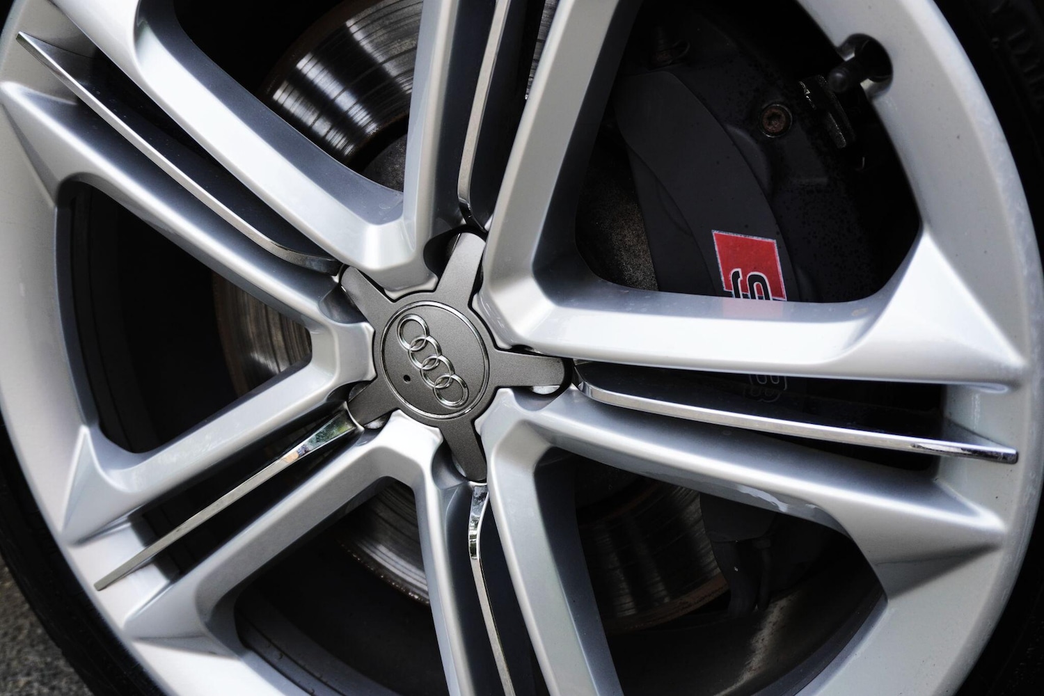 Used Audi A8 2014 for sale - 78062916: Photo 88