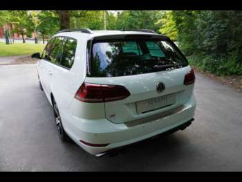 Used Volkswagen Golf 2017 for sale - 74850092: Photo