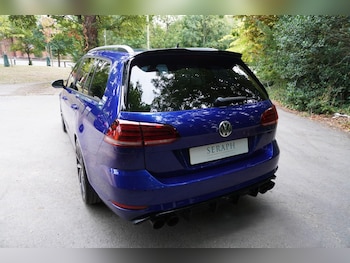 Used Volkswagen Golf 2017 for sale - 75589541: Photo