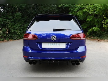 Used Volkswagen Golf 2017 for sale - 75589541: Photo