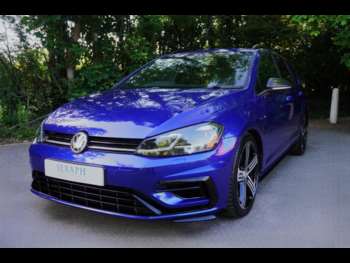 2017 (67) - 2.0 TSI 310 R 5dr 4MOTION DSG