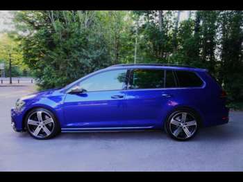 Used Volkswagen Golf 2017 for sale - 74776921: Photo