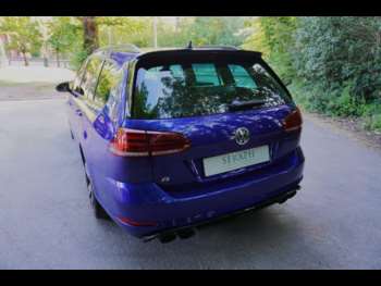 Used Volkswagen Golf 2017 for sale - 74776921: Photo