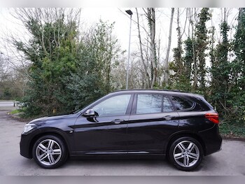 Used BMW X1 2016 for sale - 77439772: Photo