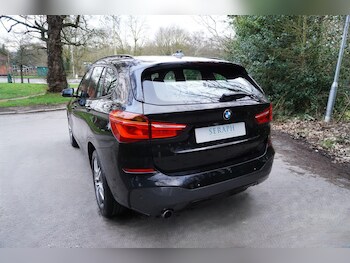 Used BMW X1 2016 for sale - 77439772: Photo