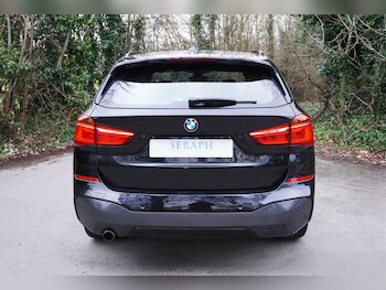 Used BMW X1 2016 for sale - 77439772: Photo