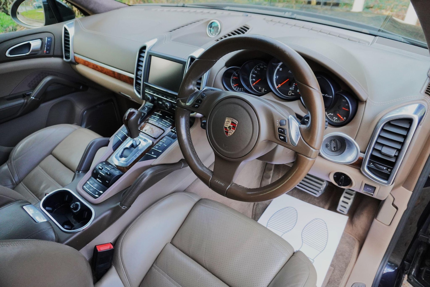 Used Porsche Cayenne for sale - 76620384: Photo 10