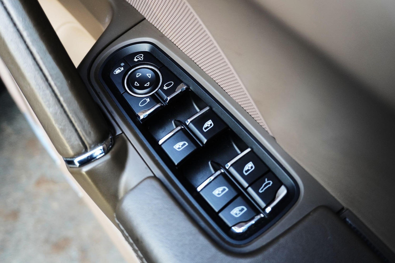 Used Porsche Cayenne for sale - 76620384: Photo 14