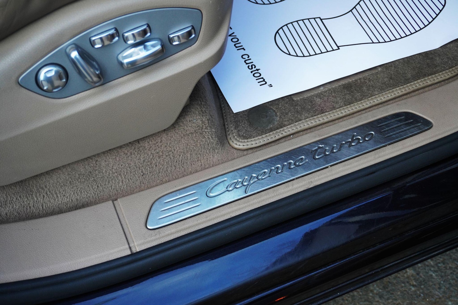 Used Porsche Cayenne for sale - 76620384: Photo 16