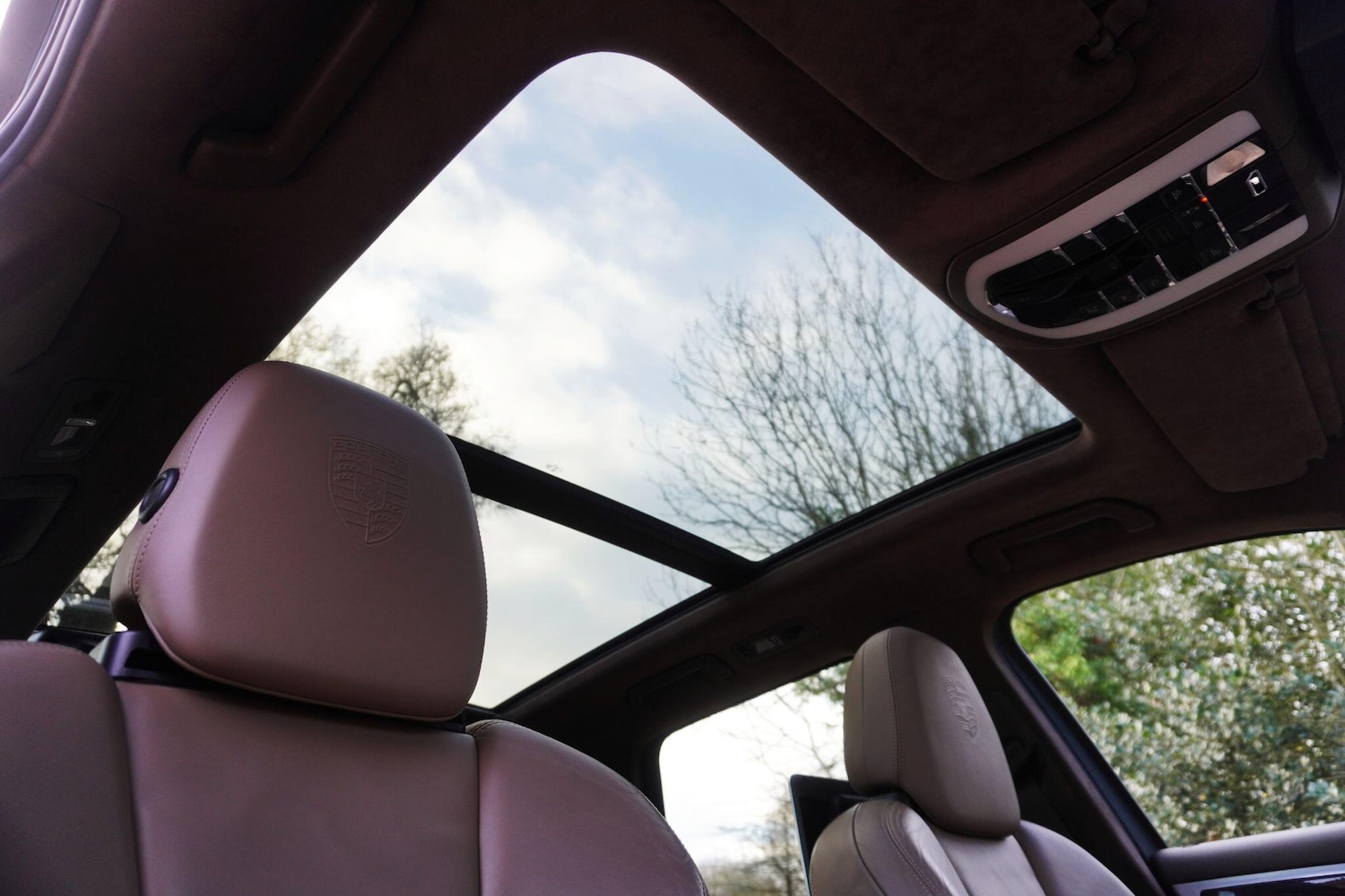 Used Porsche Cayenne for sale - 76620384: Photo 21