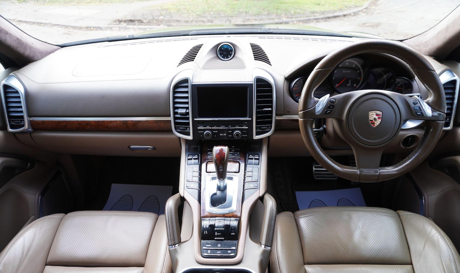 Used Porsche Cayenne for sale - 76620384: Photo 22