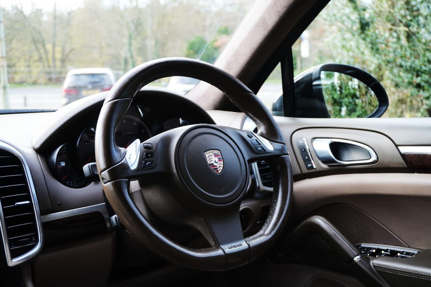 Used Porsche Cayenne for sale - 76620384: Photo 23