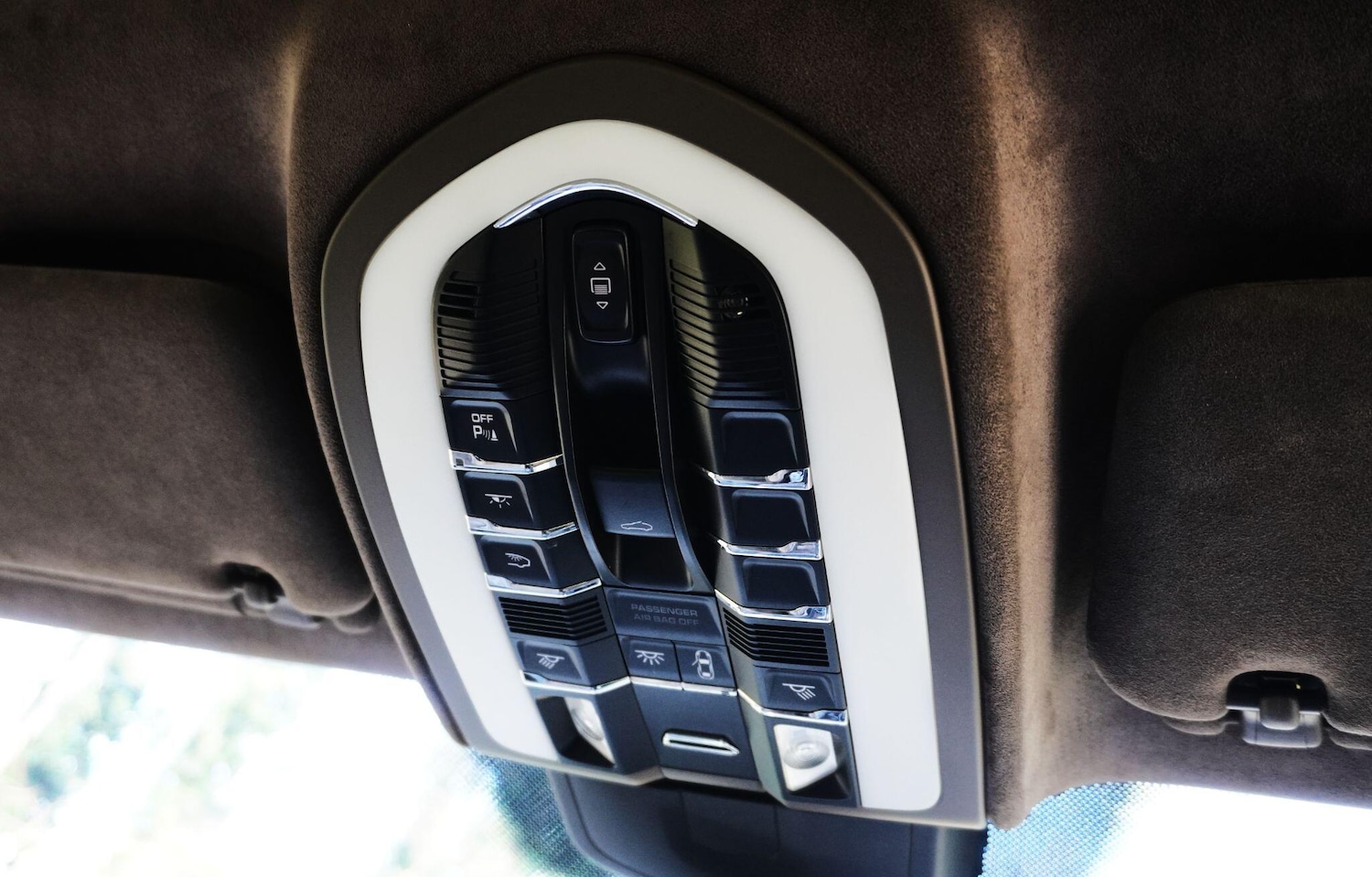 Used Porsche Cayenne for sale - 76620384: Photo 24