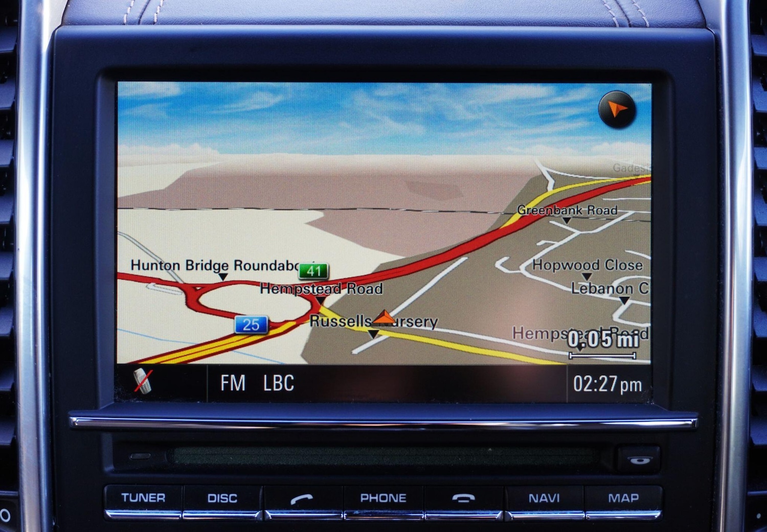 Used Porsche Cayenne for sale - 76620384: Photo 28