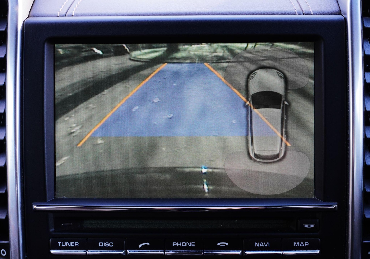 Used Porsche Cayenne for sale - 76620384: Photo 30