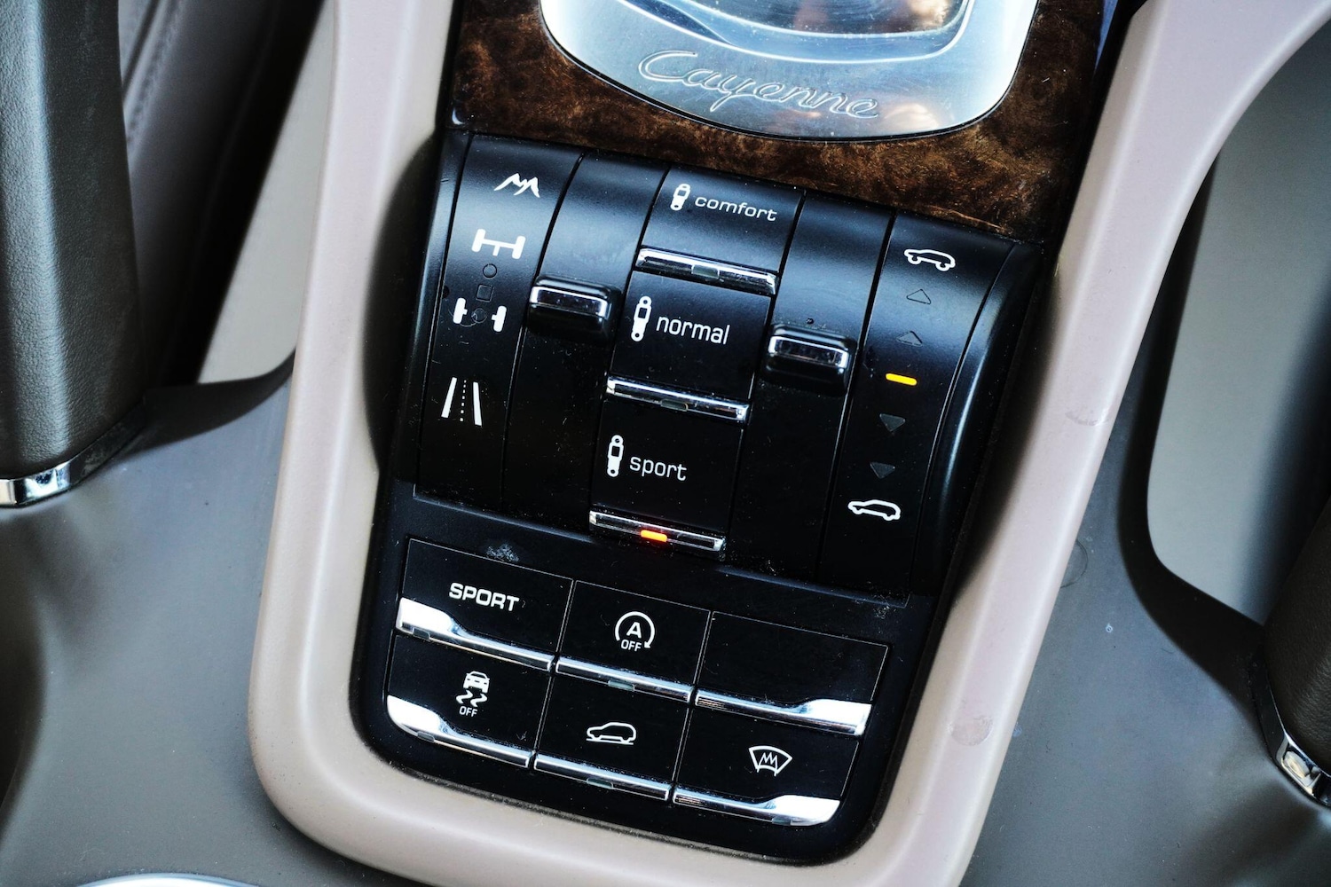 Used Porsche Cayenne for sale - 76620384: Photo 32