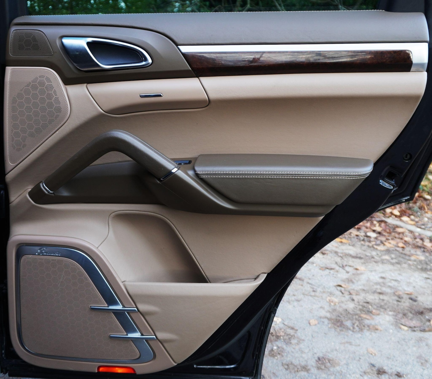 Used Porsche Cayenne for sale - 76620384: Photo 43