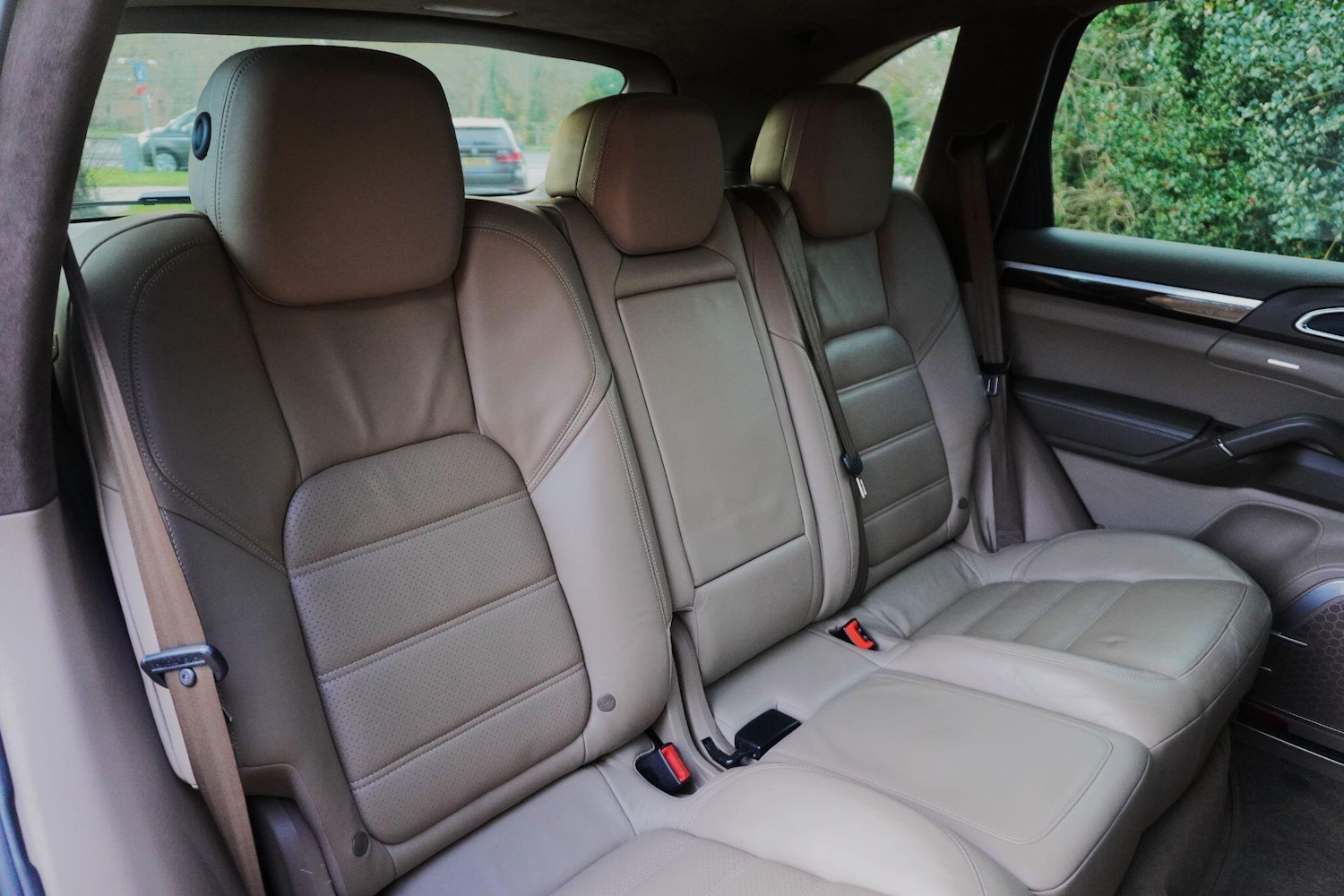 Used Porsche Cayenne for sale - 76620384: Photo 48