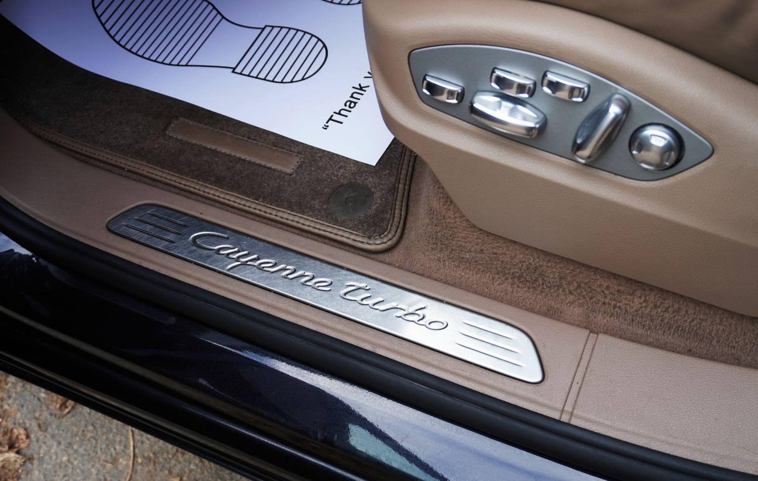 Used Porsche Cayenne for sale - 76620384: Photo 56