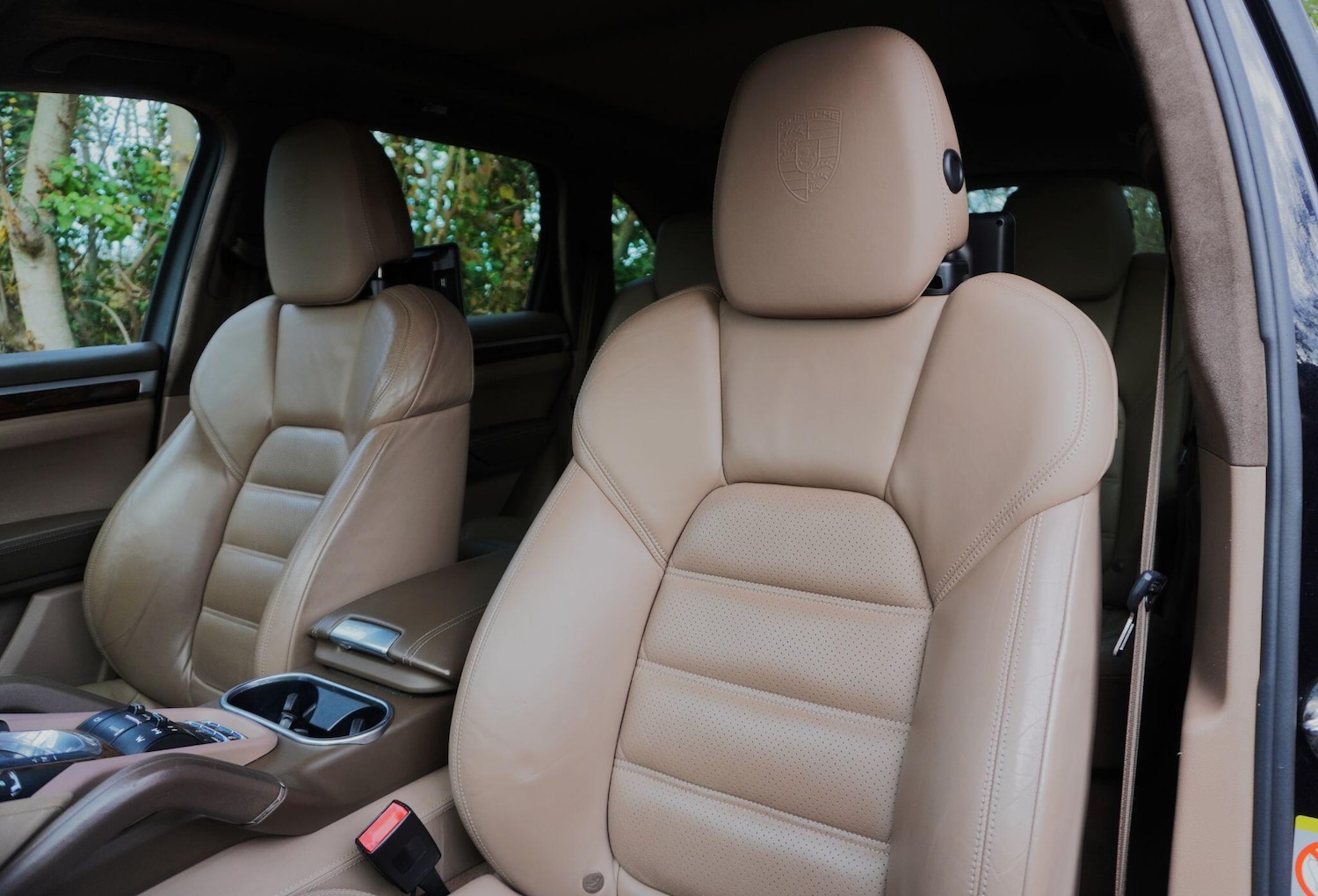 Used Porsche Cayenne for sale - 76620384: Photo 58