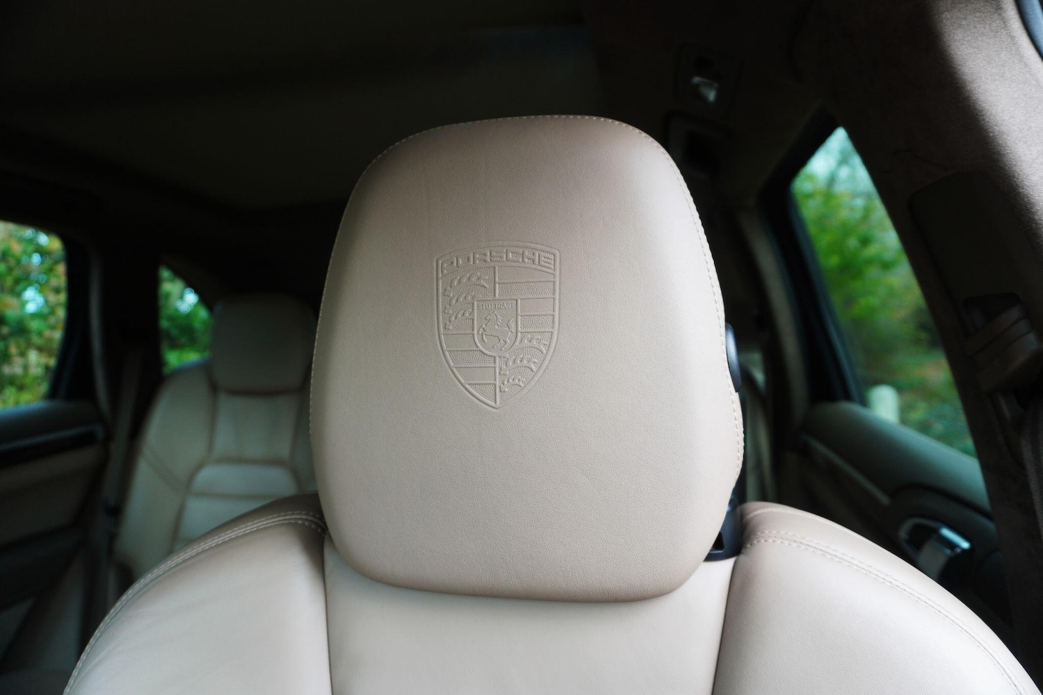Used Porsche Cayenne for sale - 76620384: Photo 60