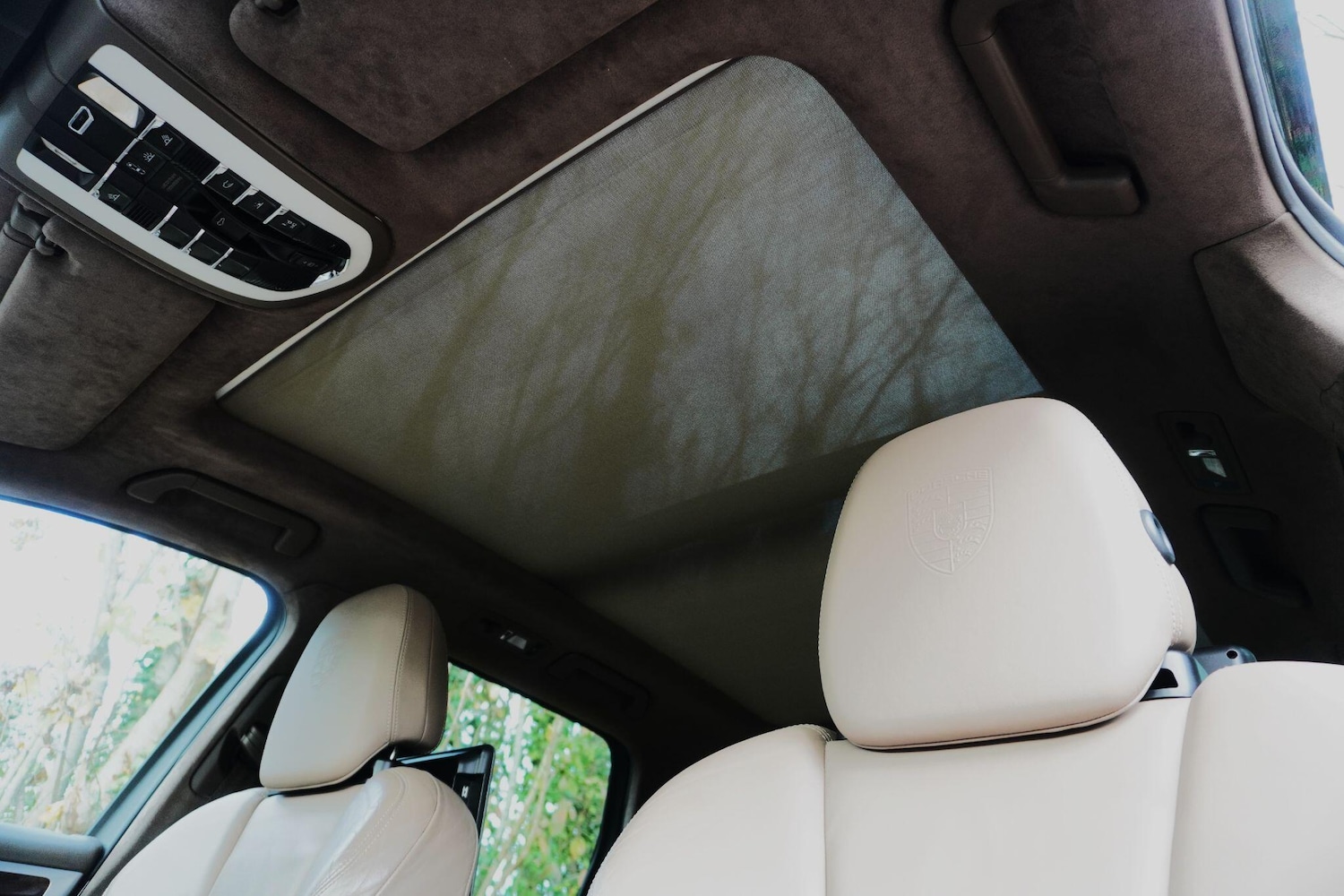 Used Porsche Cayenne for sale - 76620384: Photo 61