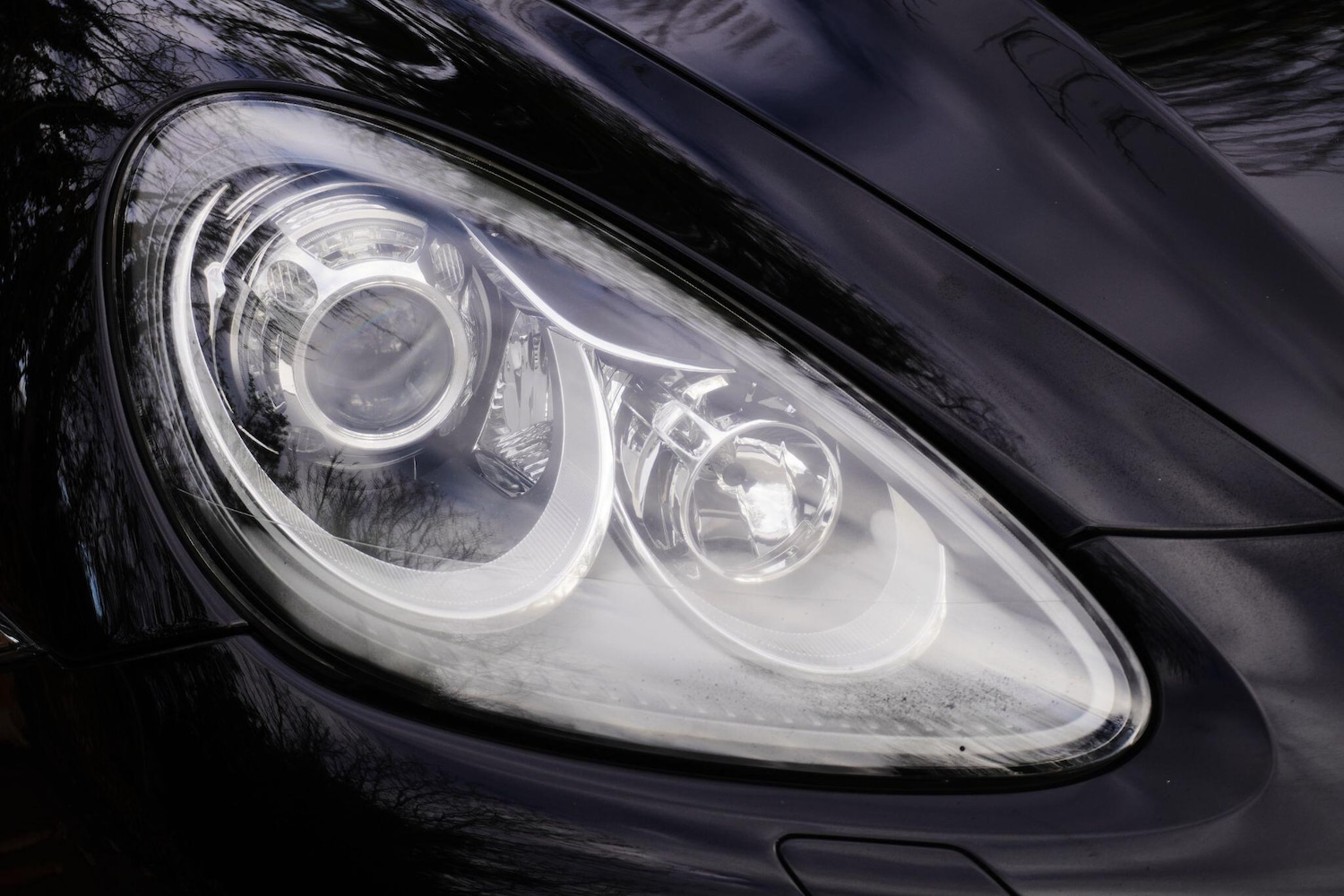 Used Porsche Cayenne for sale - 76620384: Photo 72