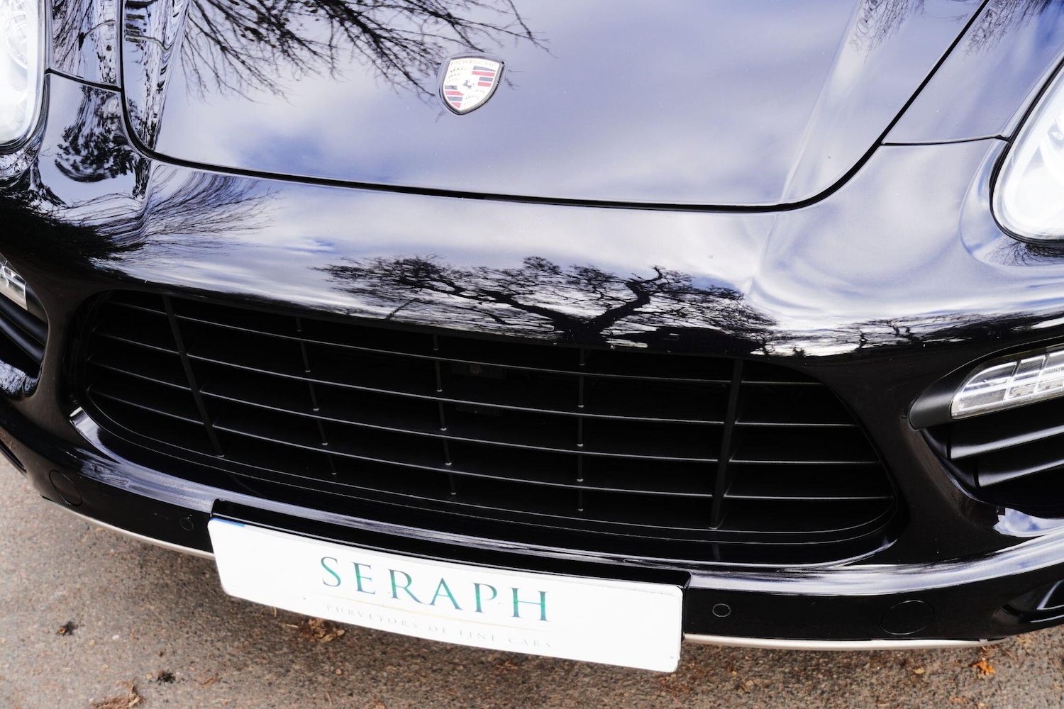 Used Porsche Cayenne for sale - 76620384: Photo 73