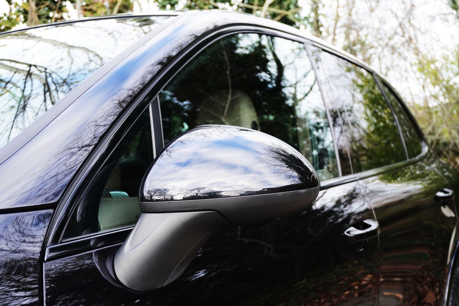 Used Porsche Cayenne for sale - 76620384: Photo 74