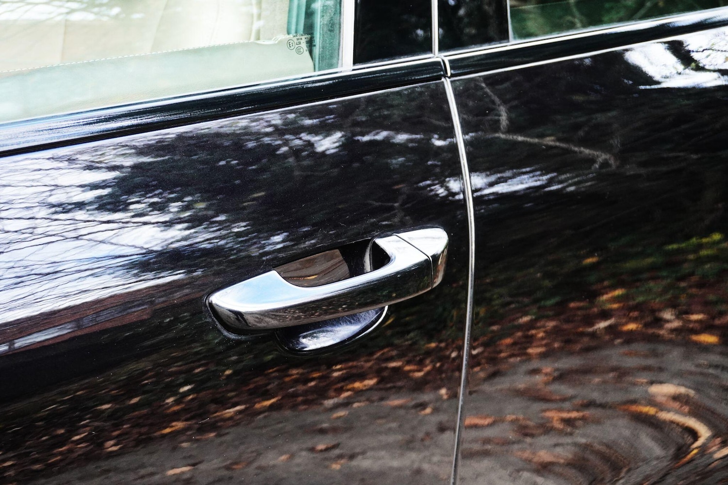 Used Porsche Cayenne for sale - 76620384: Photo 75