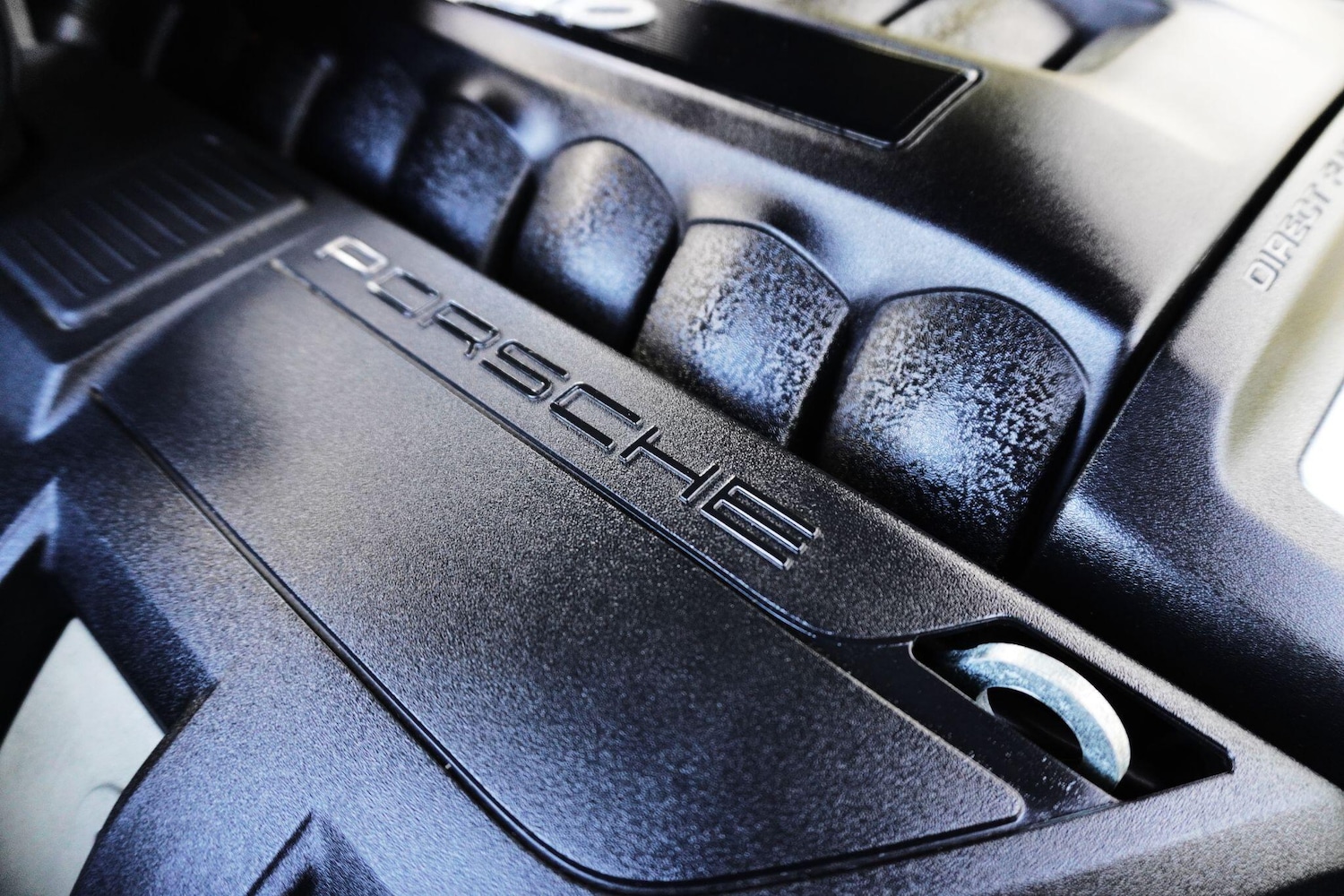 Used Porsche Cayenne for sale - 76620384: Photo 79