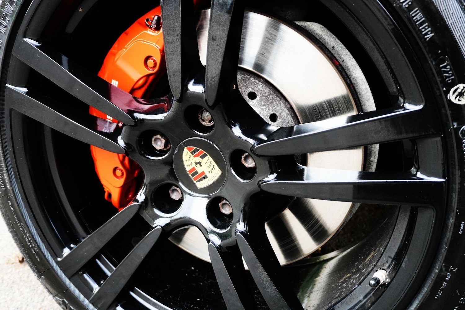 Used Porsche Cayenne for sale - 76620384: Photo 83