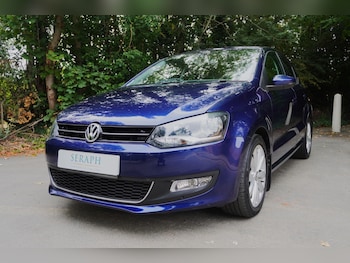 2011 (61) - 1.2 TSI 105 SEL 3dr