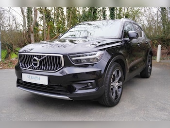 Used Volvo XC40 2020 for sale - 77646936: Photo