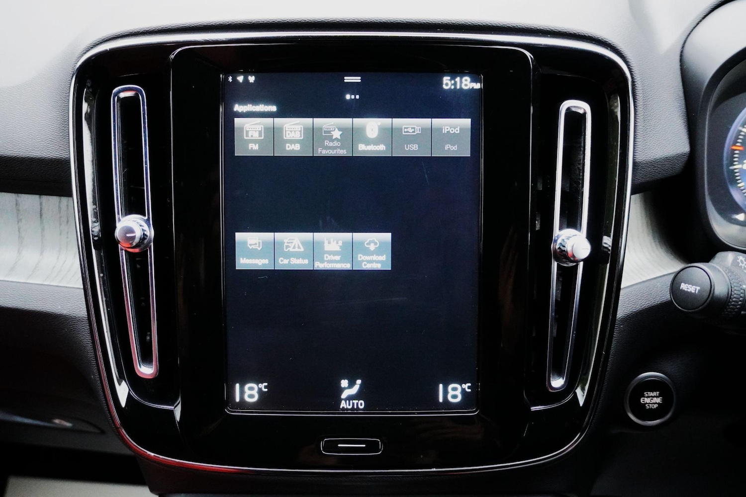 Used Volvo XC40 2020 for sale - 77646936: Photo 25